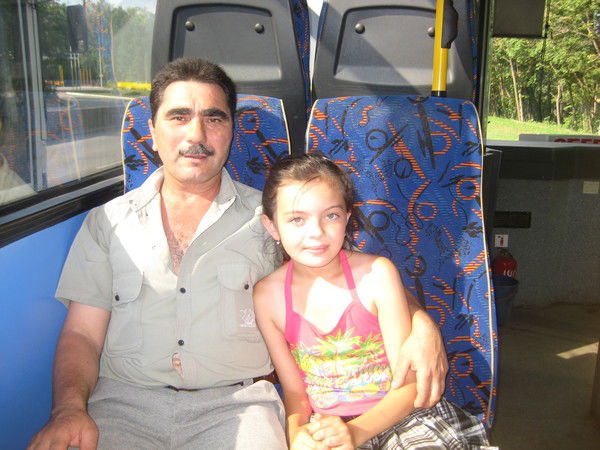 Фарит Сагитов