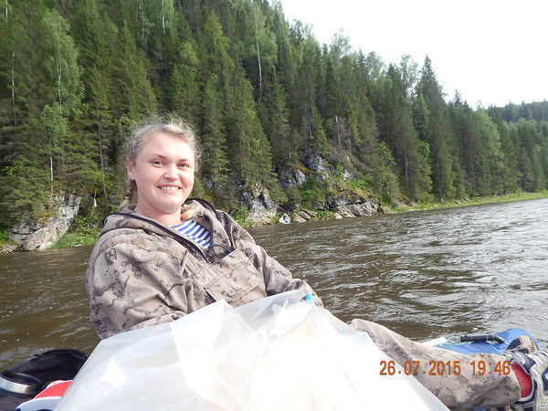 Татьяна Киртока