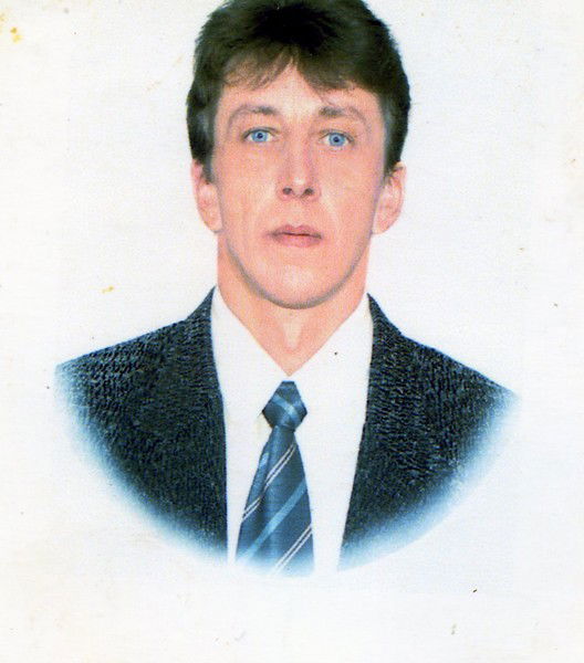 Константин Пономаренко