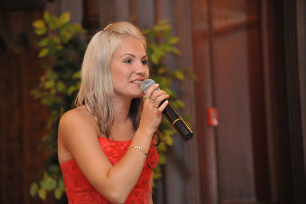 Светлана Сумина