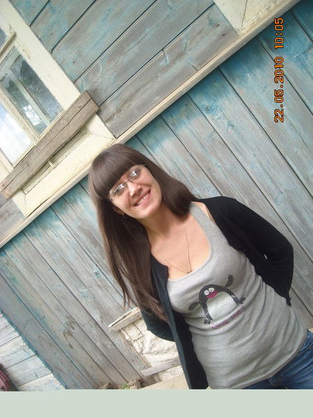 Ксения Кислицына