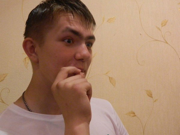 Виктор Коновалов