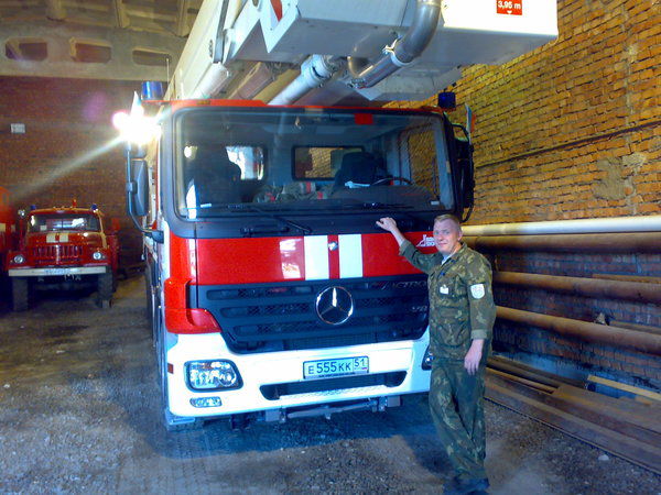 Вадим Лысаков