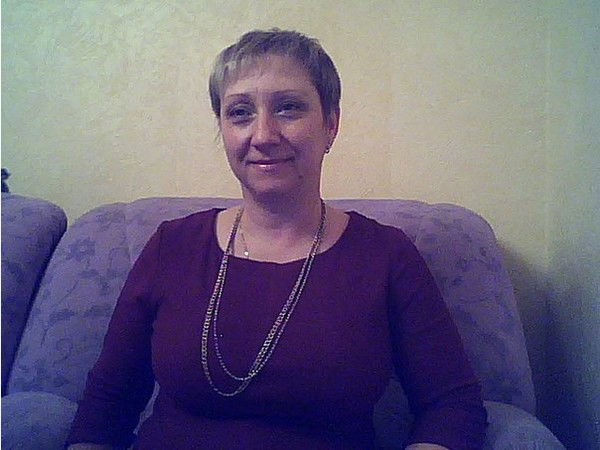 Евгения Кича