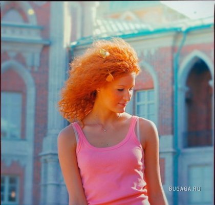 Галина Франчук