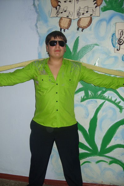 Иван Михалаки