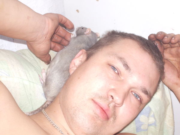 Александр Пичугов