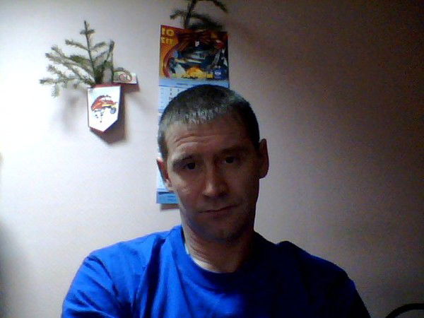 Дмитрий Кривошеин