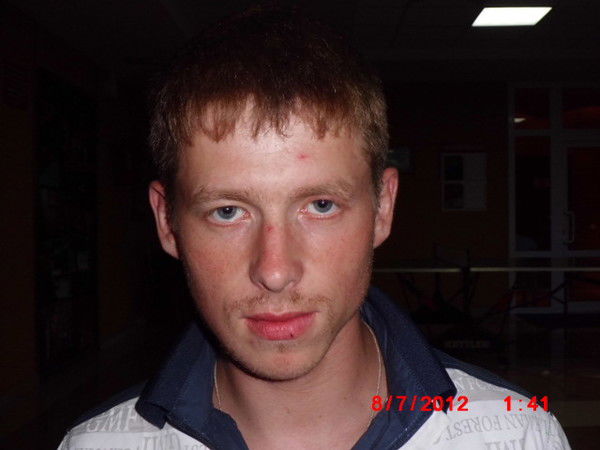 Вова Шишкин