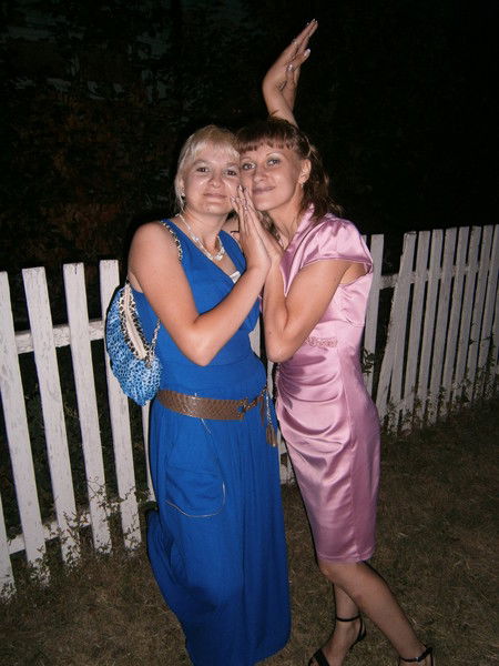 Юлия Жоглова