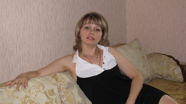 Алла Гагаева