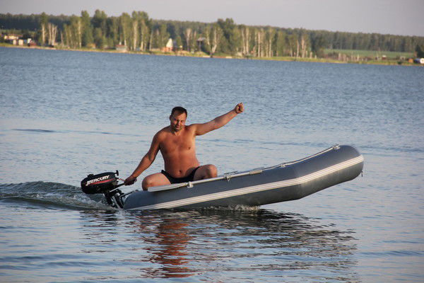 Дмитрий Городничев