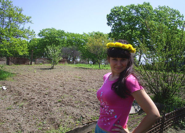 Бречка Ирина