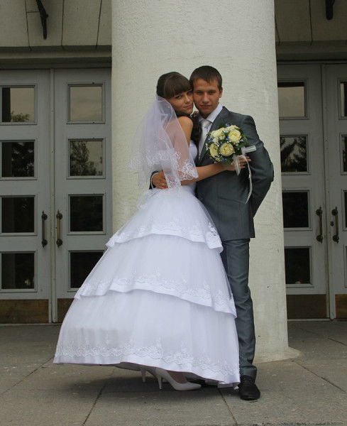 Оксана Рогачева