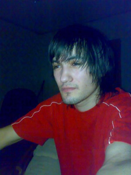 Арслан Маздогов