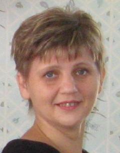 Наталия Лыгина