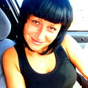 Елена Зиганшина