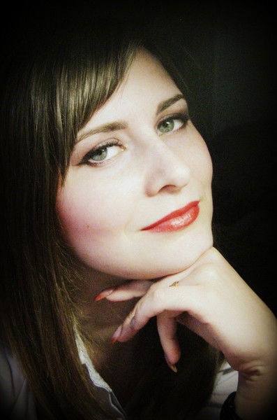 Кристина Кружкова