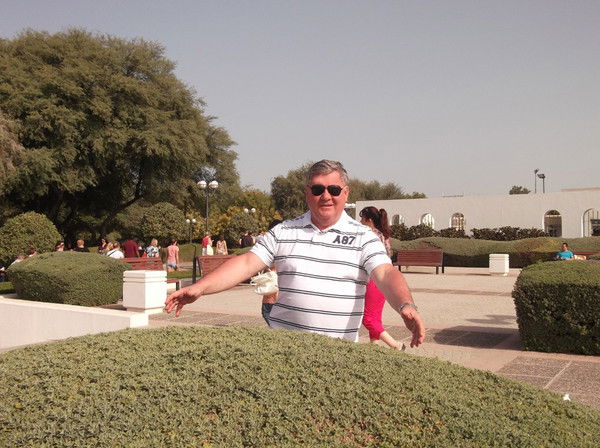 Юрий Макаренко