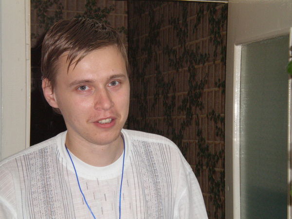 Дмитрий *****