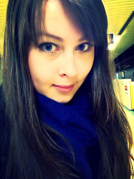 Анастасия Сугавара