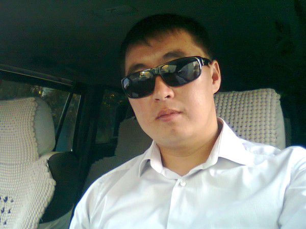 Арман Сарсекенов