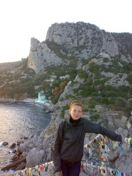 Татьяна Воробьева