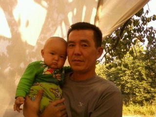 Данияр Ормонов