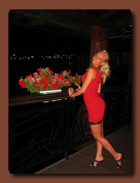 Елена Веселова