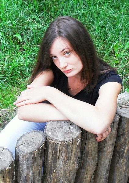 Настя Павлюкович