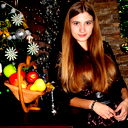 Ира Пономарёва