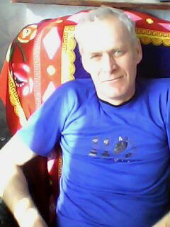 Сергей Веклич