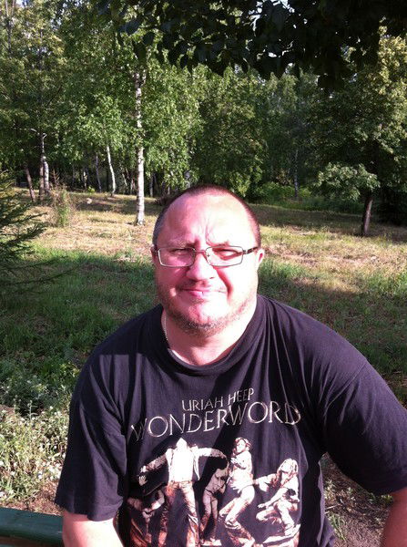 Николай Калугин