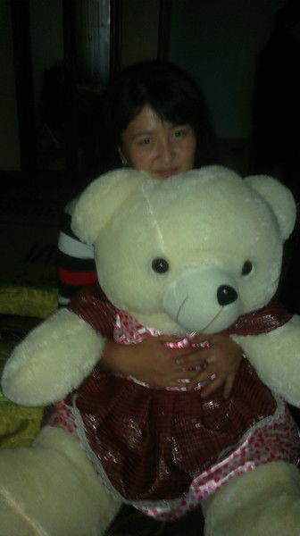 Акерке Жаналиева