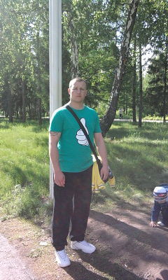 Цаплин Дима