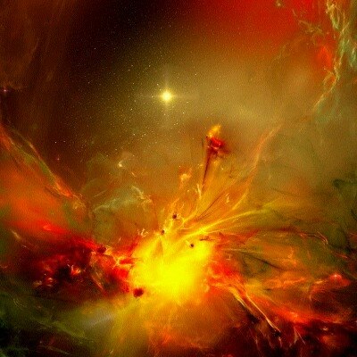 Яна Калимуллина