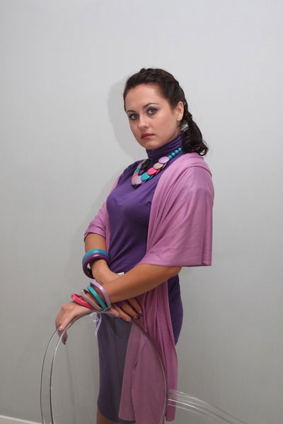 Ольга Курбатова