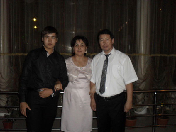 Корган Жумагулов