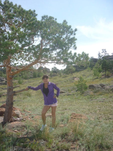 Ольга Колыванова