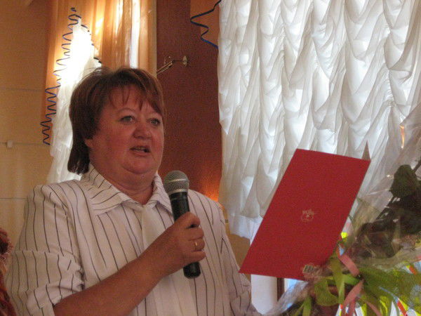 Екатерина Николенко