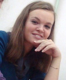 Анастасия Епишева