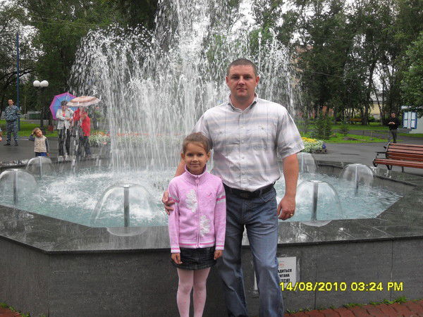 Денис Борцов