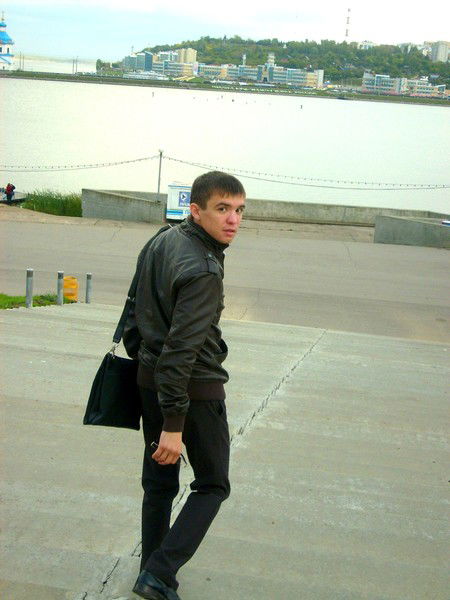 Константин Батяев