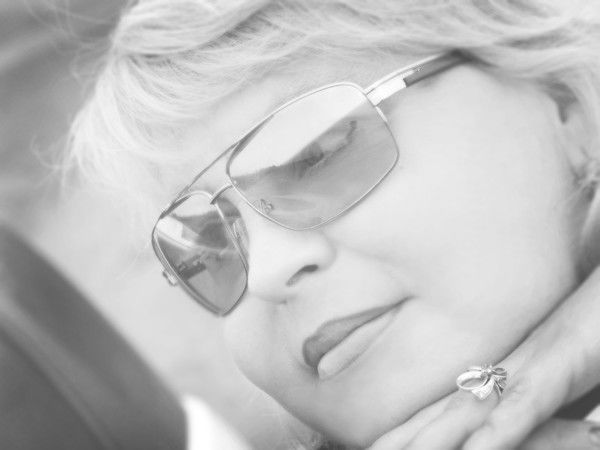 Наталья Лазаренко