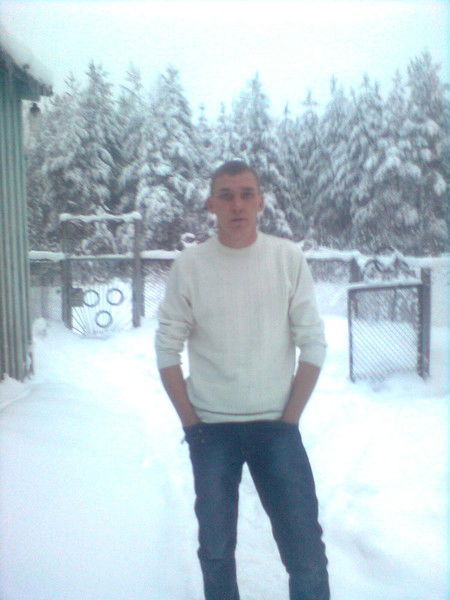 Михаил Рокин