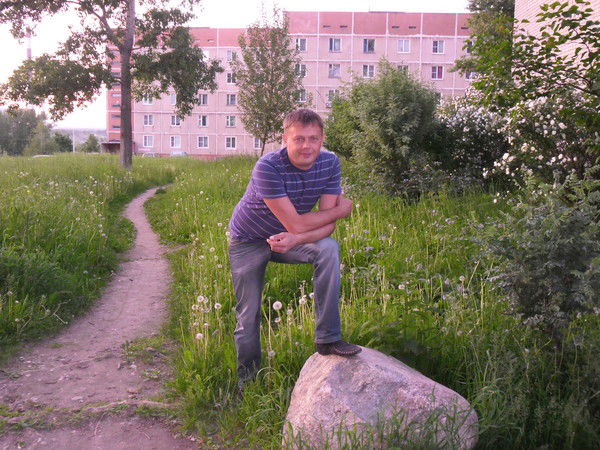 Сергей Облов