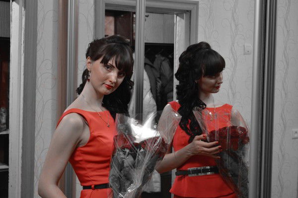 Ольга Бирюлина