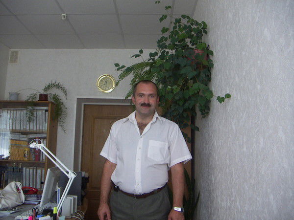 Николай Филоменко