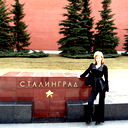 Мария Дядченко