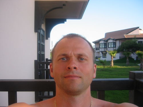 Олег Соколов